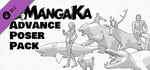 MangaKa - Advance Poser Pack banner image