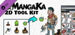 MangaKa - 2D Tool Kit banner image