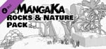 MangaKa - Rocks & Nature Pack banner image