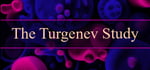 The Turgenev Study banner image