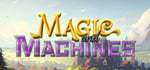 Magic and Machines banner image
