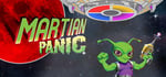 Martian Panic steam charts