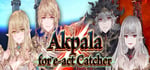 e-act Catcher for Akpala steam charts