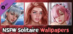 NSFW Solitaire - Wallpapers Pack banner image
