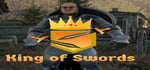 King Of Swords banner image