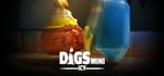 Digs Mini Icy banner image