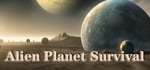 Alien Planet Survival steam charts