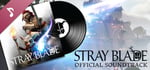 Stray Blade Soundtrack banner image