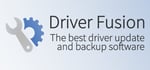 Driver Fusion - The Best Driver Update and Backup Software banner image