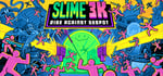 Slime 3K: Rise Against Despot banner image