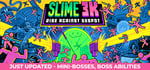Slime 3K: Rise Against Despot banner image