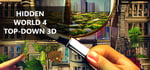 Hidden World 4 Top-Down 3D banner image