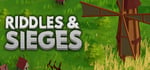 Riddles And Sieges steam charts