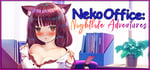 Neko Office: Nightlife Adventures banner image