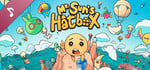 Mr. Sun's Hatbox Soundtrack banner image