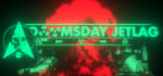 Doomsday Jetlag banner image