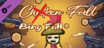 Chicken Fall - Bing Fall banner image