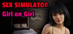 Sex Simulator - Girl on Girl banner image