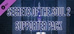 The Test: Secrets of the Soul Supporter Pack 2 banner image
