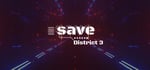 Save District 3 steam charts