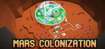 Mars Colonization steam charts