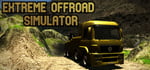 Extreme Offroad Simulator banner image