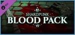 Shardpunk - Blood Pack banner image