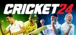 Cricket 24 steam charts