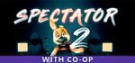 Spectator 2 banner image