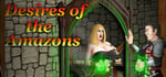 Desires of the Amazons banner image