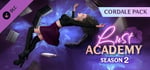Lust Academy Season 2 - Cordale Pack banner image