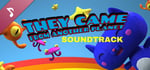 They came from another planet Soundtrack banner image