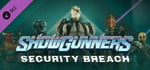 Showgunners - Security Breach banner image