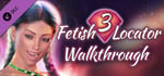 Fetish Locator Week Three - Walkthrough DLC banner image