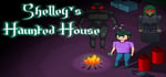 Shelley's Haunted House banner image