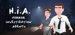 H.I.A: Horror Investigation Agency steam charts