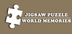 Jigsaw Puzzle World Memories banner image
