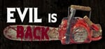 Evil is Back steam charts