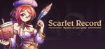 Scarlet Record steam charts