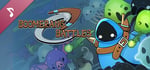 Boomerang Battles Soundtrack banner image