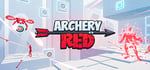 Archery RED banner image