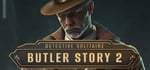 Detective Solitaire. Butler Story 2 steam charts