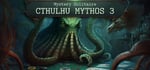 Mystery Solitaire. Cthulhu Mythos 3 banner image
