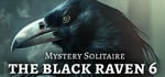 Mystery Solitaire. The Black Raven 6 banner image