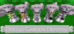 Doggo Garden Defense banner image