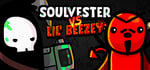 Soulvester VS Lil' Beezey steam charts