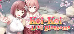 Koi-Koi: Love Blossoms Non-VR Edition steam charts