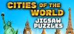 Cities of the World Jigsaw Puzzles steam charts