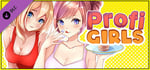 Profi Girls - NSFW Content banner image
