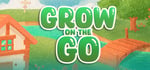 Grow On The Go banner image